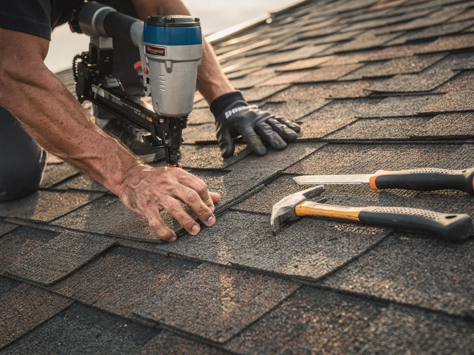 Why choose Roof Repair in Danbury, IA